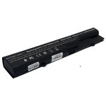 باتری لپ تاپ اچ پی ProBook 4320-4520-6Cell Gimo Plus مشکی-49 وات ساعت