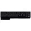باتری لپ تاپ اچ پی EliteBook 8460-6Cell Gimo Plus مشکی-49 وات ساعت