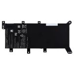 باتری لپ تاپ ایسوس X555 C21N1347_Gimo Plus مشکی-داخلی