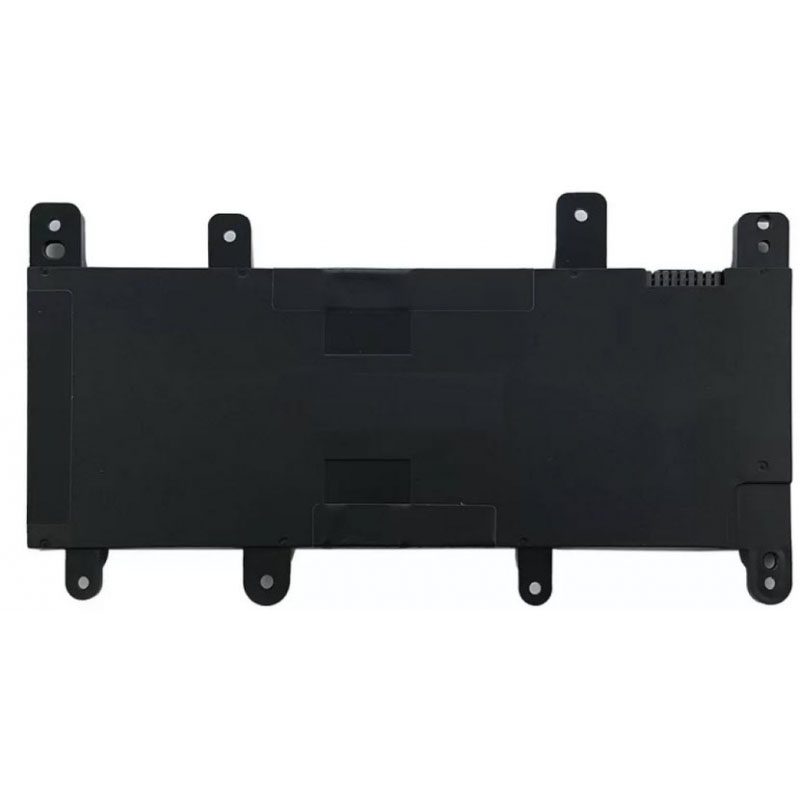 باتری لپ تاپ ایسوس X756_C21N1515 داخلی اورجینال