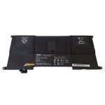 باتری لپ تاپ ایسوس Zenbook UX21 مشکی-داخلی 35 وات ساعت
