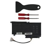 باتری لپ تاپ توشیبا PA5107U داخلی