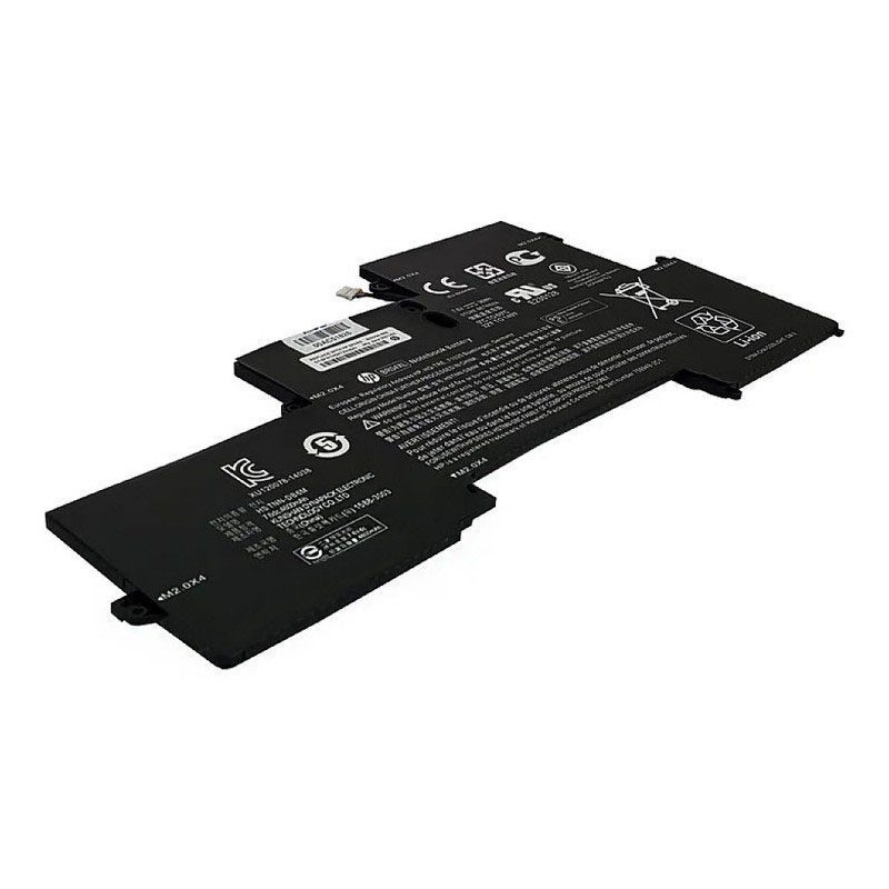 باتری لپ تاپ اچ پی EliteBook Folio 1020 G1_RB04XL داخلی-اورجینال