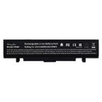 باتری لپ تاپ سامسونگ R468-R528-R580-6Cell مشکی-49 وات ساعت