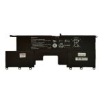 باتری لپ تاپ سونی BPS38 مشکی-داخلی