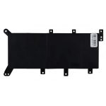 باتری لپ تاپ ایسوس X555 C21N1347_Gimo Plus مشکی-داخلی