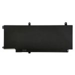 باتری لپ تاپ دل Vostro 5459-D2VF9 مشکی-داخلی-43 وات ساعت