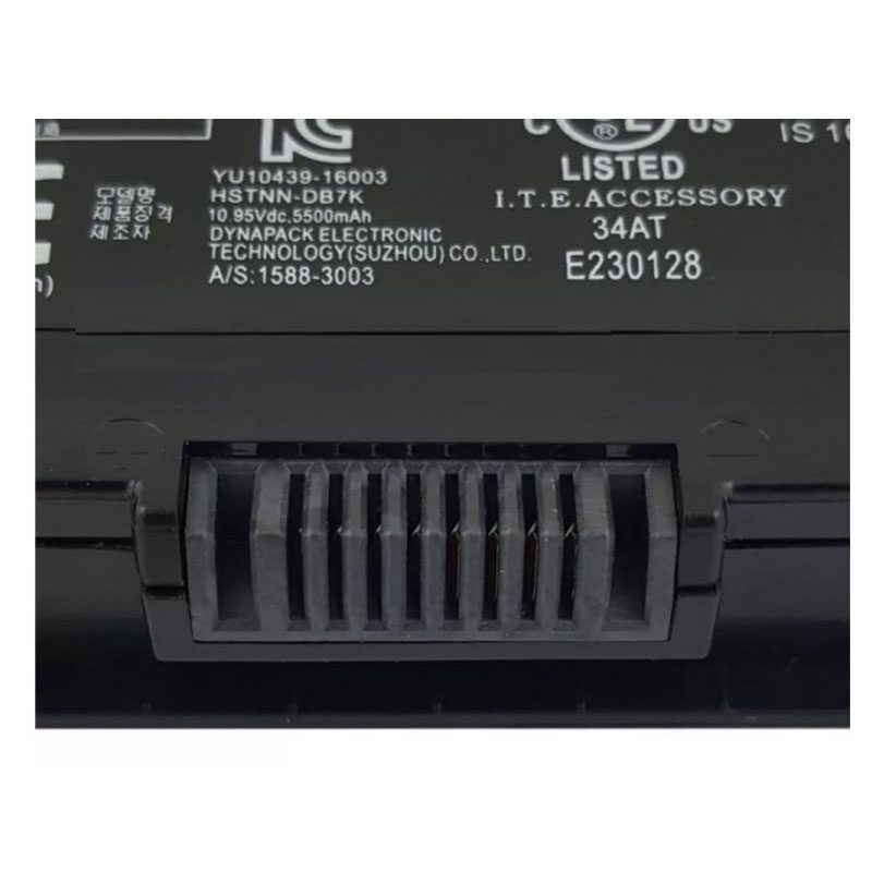 باتری لپ تاپ اچ پی Omen 17-W_Pavilion 17-AB_PA06