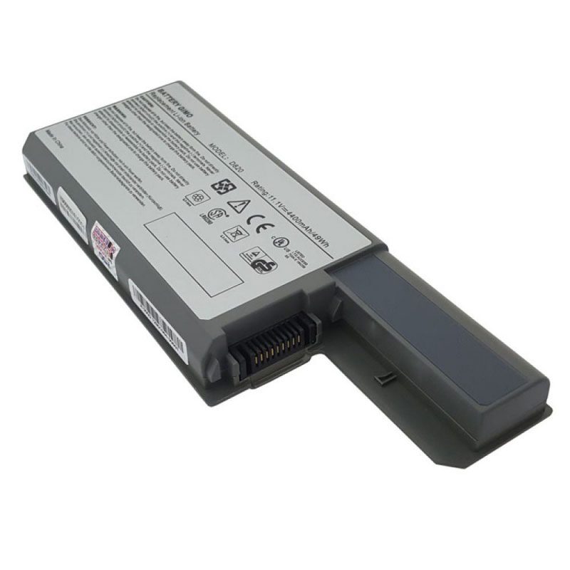 باتری لپ تاپ دل Latitude D5319-D820-D830-6Cell