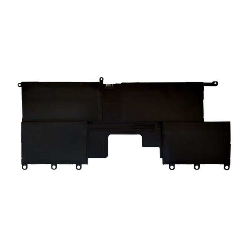 باتری لپ تاپ سونی BPS38 مشکی-داخلی