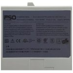 باتری لپ تاپ دل Latitude D400-6Cell