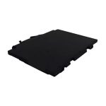 باتری لپ تاپ اچ پی EliteBook 820-G3_820-G4_SN03XL_Gimo Plus مشکی داخلی-44 وات ساعت