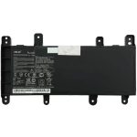 باتری لپ تاپ ایسوس X756_C21N1515 داخلی اورجینال