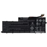باتری لپ تاپ ایسر Aspire V5-122_AC13C34 داخلی-اورجینال