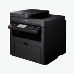 پرینتر لیزری چهارکاره کانن مدل Canon i-SENSYS MF217dw