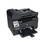 پرینتر رنگی لیزری اچ پی سه کاره LaserJet Pro 100 Color M175nw