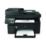 پرینتر لیزری اچ اپی چهار کاره LaserJet Pro MFP M1212nf