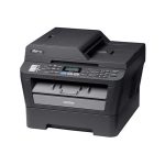 پرینتر لیزری برادر چهارکاره Brother MFC-7460DN