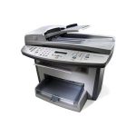 پرینتر لیزری اچ پی چهارکاره HP LaserJet 3055