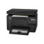 پرینتر رنگی لیزری اچ پی سه کاره LaserJet Pro M176n
