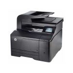 پرینتر رنگی لیزری اچ پی چهارکاره LaserJet Pro 200 Color M276nw