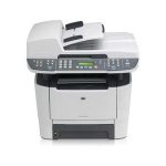 پرینتر لیزری اچ پی چهار کاره LaserJet M2727nf