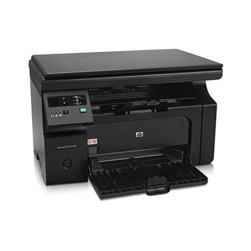 پرینتر لیزری اچ پی سه کاره LaserJet Pro M1132