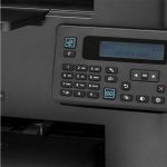 پرینتر لیزری اچ پی چهار کاره LaserJet Pro MFP M225dn