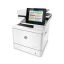 پرینتر اچ پی LaserJet Enterprise MFP M527dn