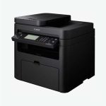پرینتر لیزری چهارکاره کانن مدل Canon i-SENSYS MF217dw