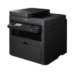 پرینتر لیزری سه کاره کانن مدل Canon i-SENSYS MF244dw