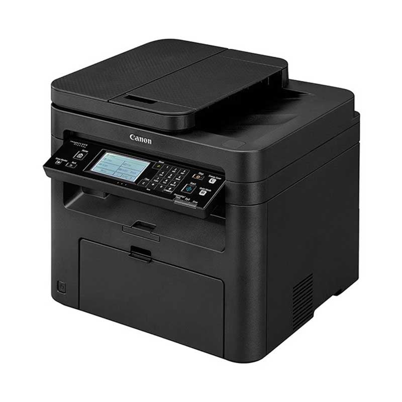 پرینتر چهار کاره لیزری کانن مدل Canon MF249dw