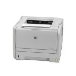 پرینتر لیزری اچ پی تک کاره مدل LaserJet P2035