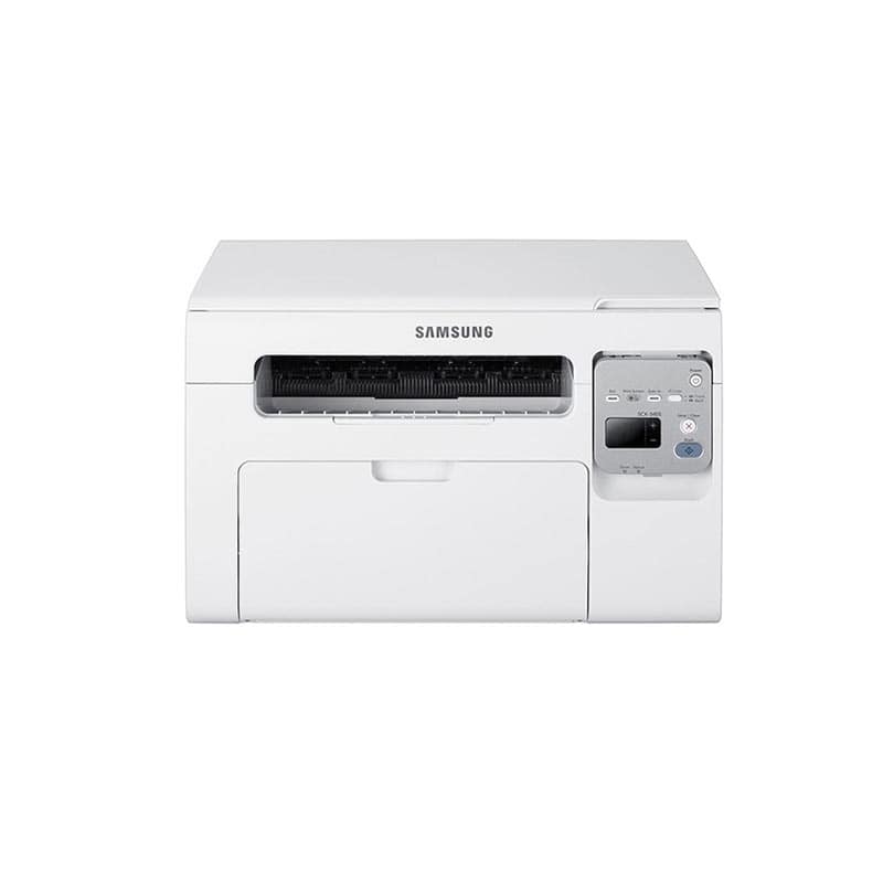 پرینتر لیزری سه کاره مدلSamsung SCX-3405