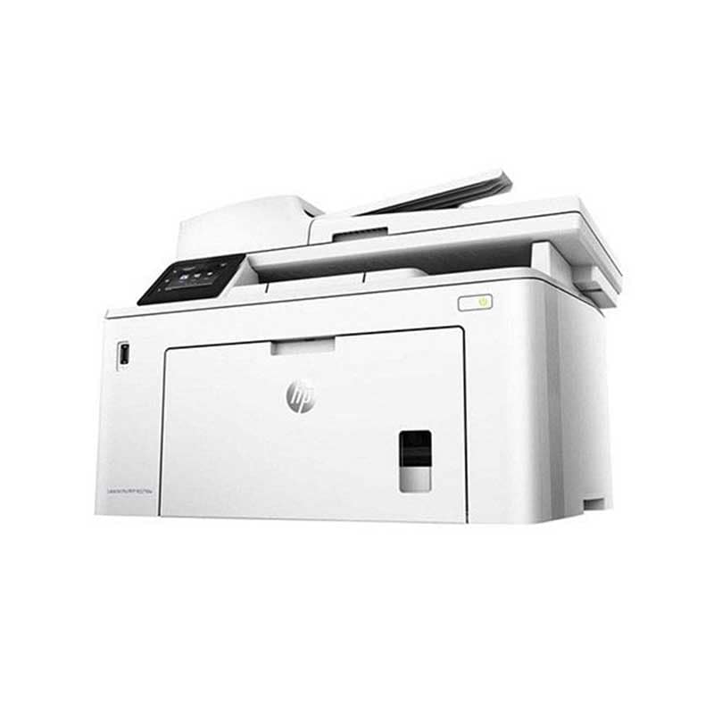 پرینتر لیزری اچ پی چهار کاره Laserjet Pro M227sdn