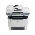 پرینتر لیزری اچ پی چهار کاره LaserJet M1522nf