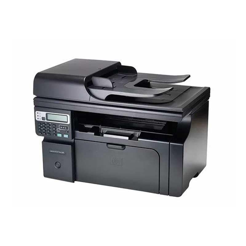 پرینتر لیزری اچ پی چهار کاره LaserJet Pro M1217nfw