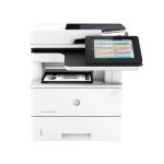 پرینتر اچ پی LaserJet Enterprise MFP M527dn