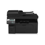 پرینتر اچ پی LaserJet Pro M1217nfw