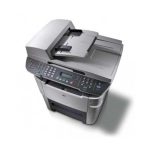 پرینتر لیزری اچ پی چهار کاره LaserJet M2727nf