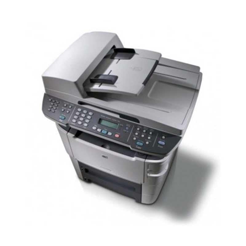 پرینتر لیزری اچ پی چهار کاره LaserJet M2727nf