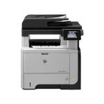 پرینتر لیزری اچ پی چهار کاره LaserJet Pro MFP M521dn