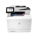 پرینتر لیزری اچ پی سه کاره LaserJet Pro MFP M428dn