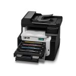 پرینتر رنگی لیزری اچ پی چهار کاره LaserJet Pro CM1415n