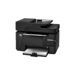 پرینتر لیزری اچ پی چهارکاره HP LaserJet Pro M127fn