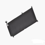 باتری لپ تاپ اچ پی ENVY 15-AE_LP03XL_Gimo Plus مشکی داخلی-48 وات ساعت