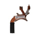 هیت سینک لپ تاپ Dell D62