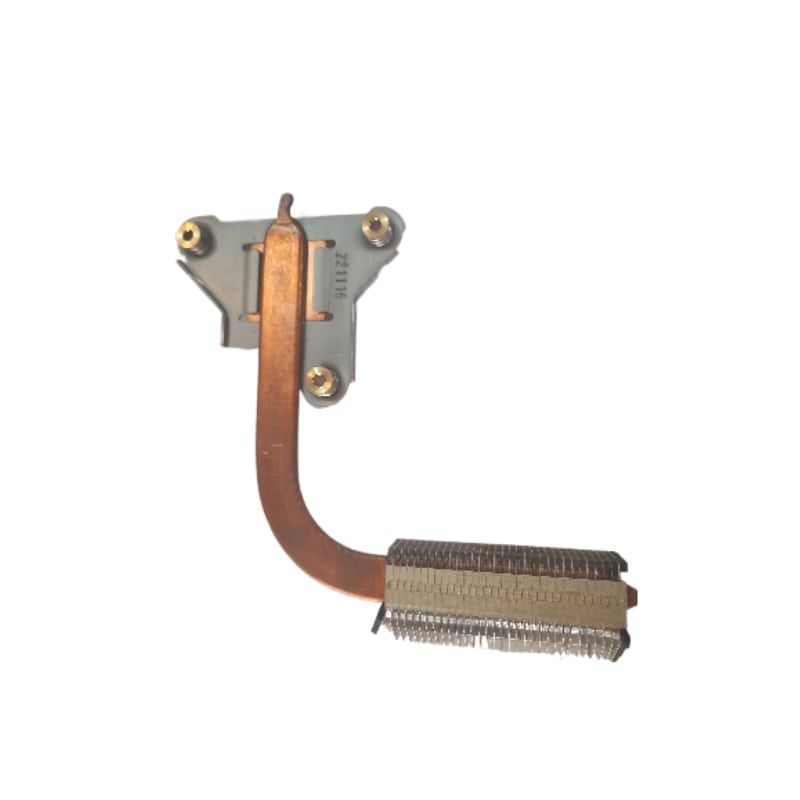 هیت سینک لپ تاپ Fujitsu Lifebook S762/F