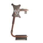 هیت سینک لپ تاپ Dell E5500