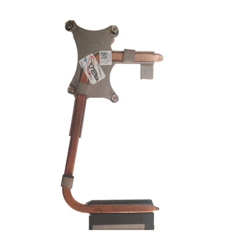 هیت سینک لپ تاپ Dell E5500